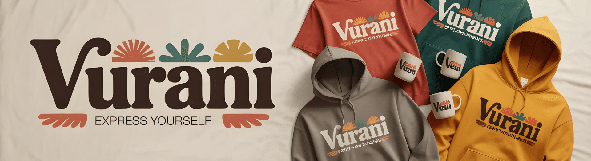 Banner for Vurani